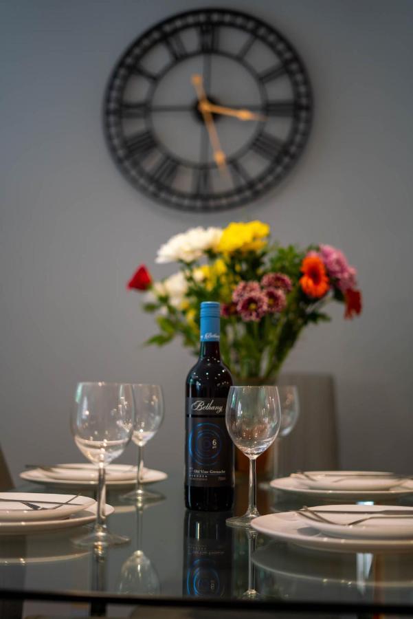 The Chaucer - Modern 3 Bed Home With Parking Close To City Centre 캔터베리 외부 사진