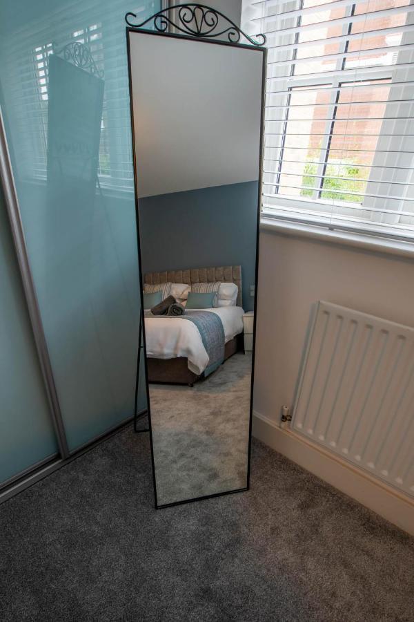 The Chaucer - Modern 3 Bed Home With Parking Close To City Centre 캔터베리 외부 사진