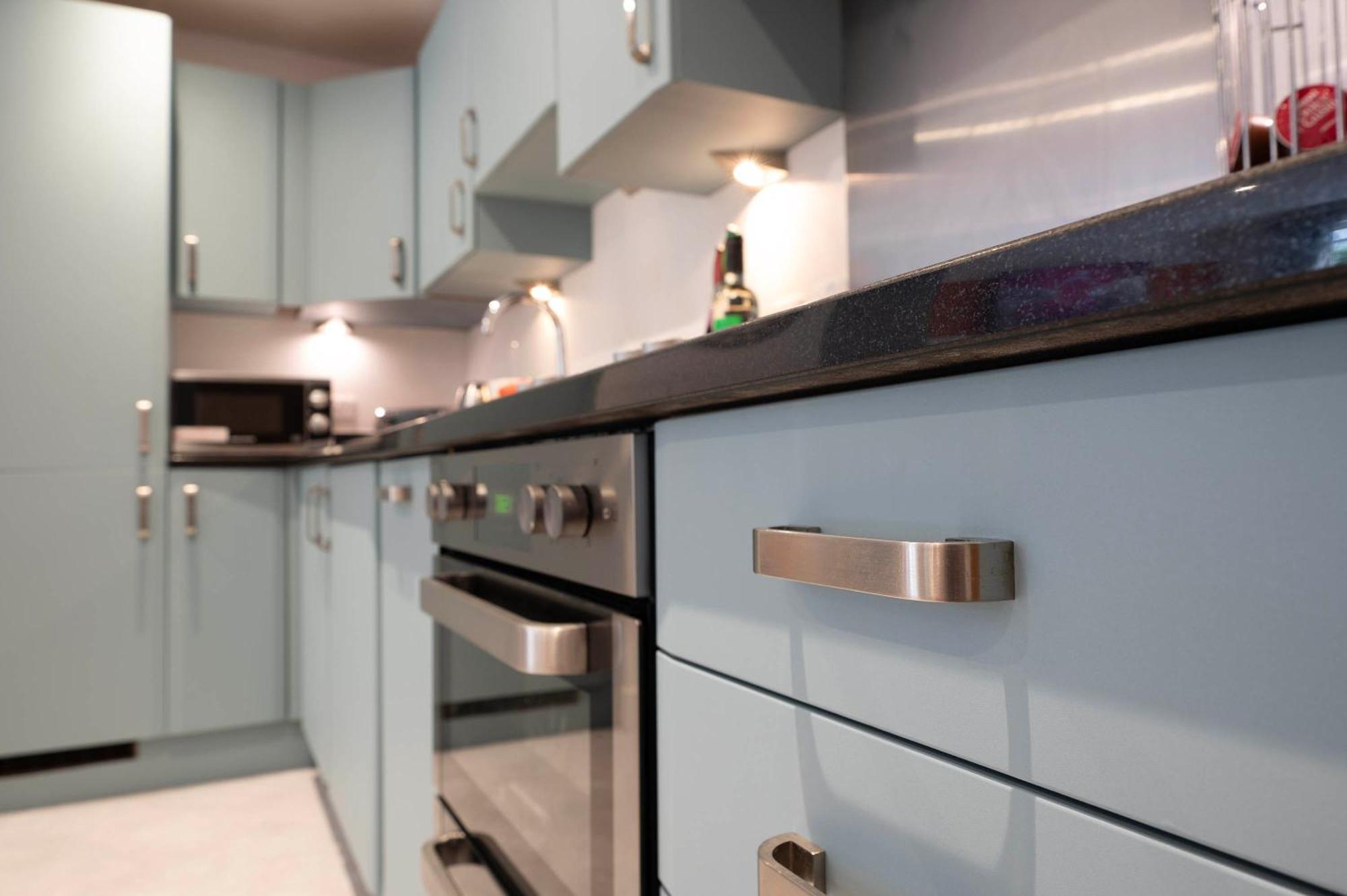 The Chaucer - Modern 3 Bed Home With Parking Close To City Centre 캔터베리 외부 사진